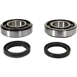 Main bearings and oil seals KAWASAKI KDX200 92-06 Prox