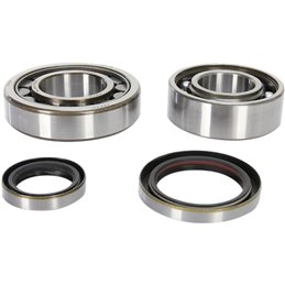 Main bearings and oil seals HUSABERG TE 300 11-14 Prox