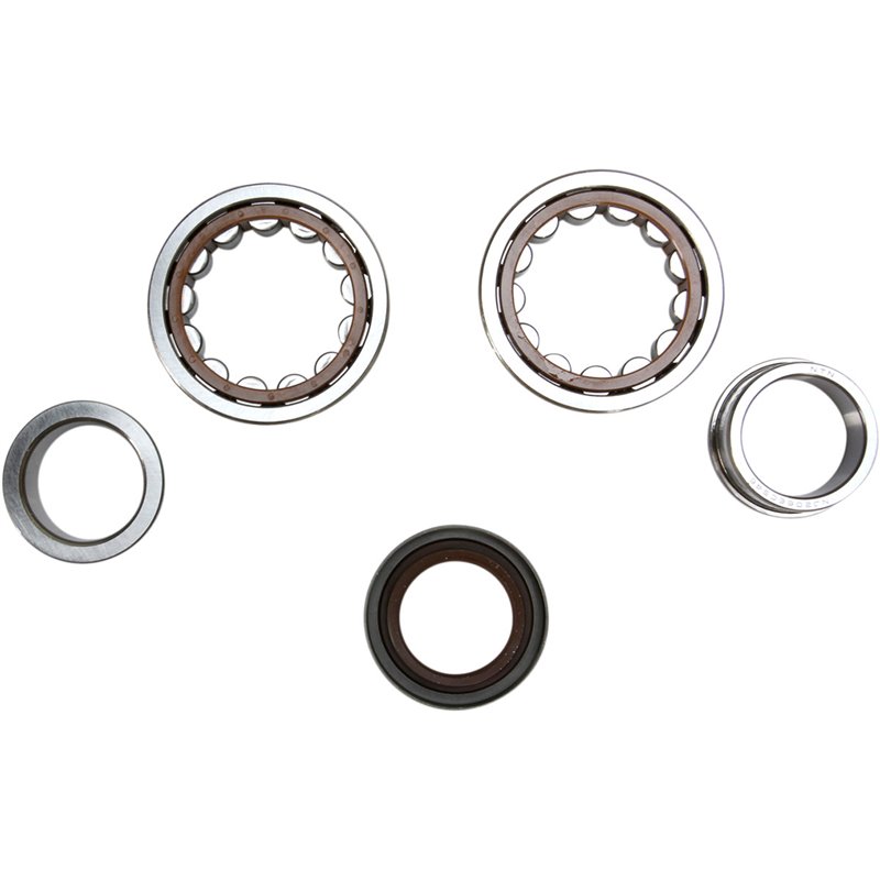 Main bearings and oil seals KTM 525 SMR 04-05 Prox