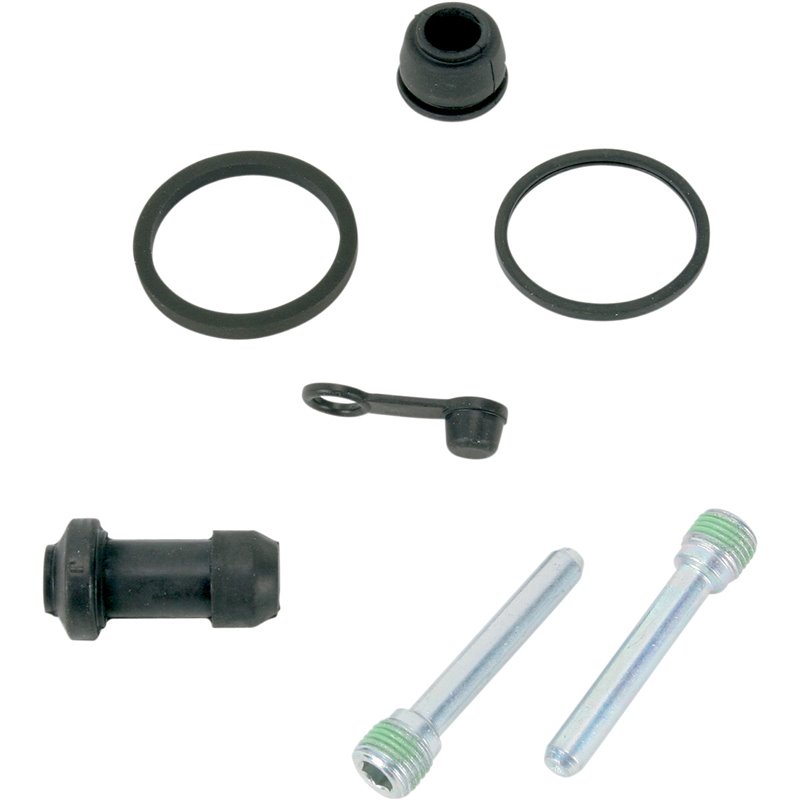 Kit revisione pinza del freno anteriore HONDA CR85R