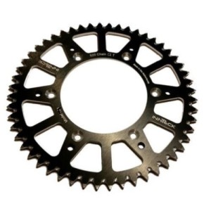 Rear Sprocket Honda CRF450RX 2017-25-55445M | RiMotoShop