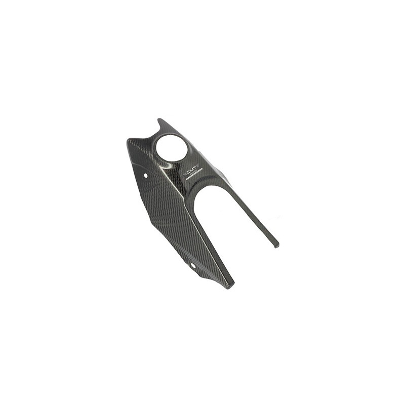 cover serbatoio in carbonio Honda CRF 250 R
