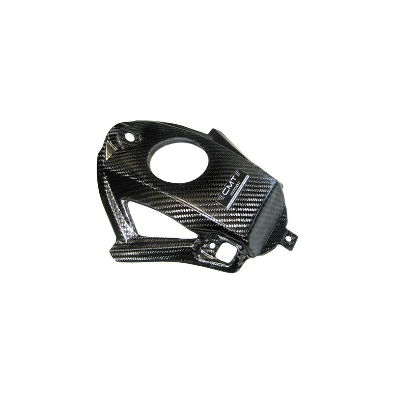 Cmt carbon tank cover carbon Honda CRF 450 R 2017-2019-164 | RiMotoShop