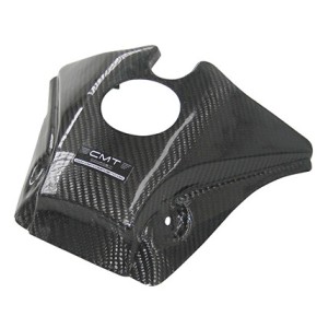 cover tanque carbón Honda CRF 450 RX 2017-2019