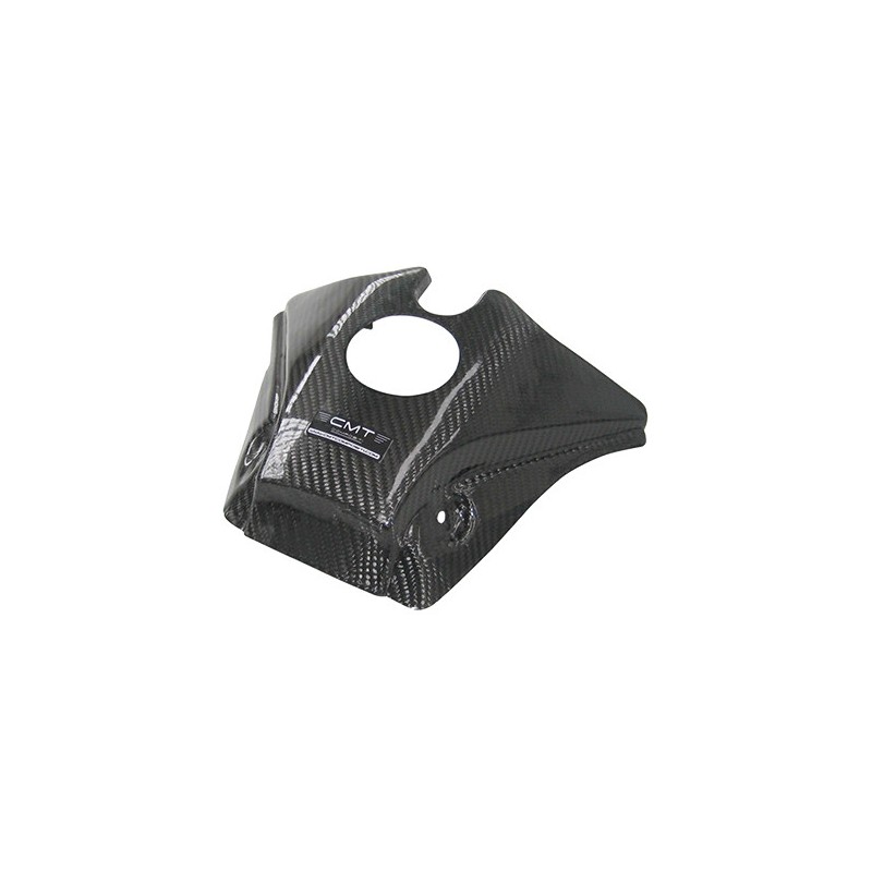 cover tanque carbón Honda CRF 450 RX 2017-2019