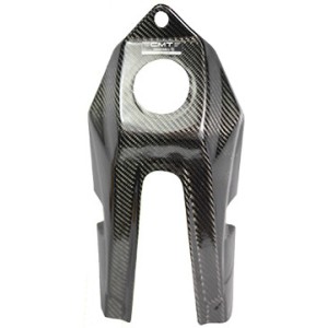 cover tanque carbón Kawasaki KXF 450 2016-2018