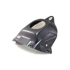 cover tanque carbón Kawasaki Kxf 250 2013-2016