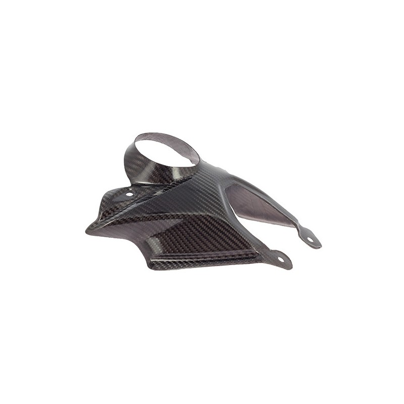Cmt carbon tank cover carbon Ktm Exc 125 2012-2016-308 | RiMotoShop