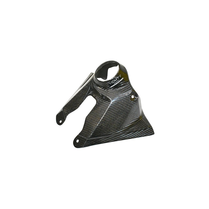 couvercle de réservoir de carbone Ktm Exc 250 2018-2019-358-RiMotoShop
