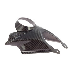 Cmt carbon tank cover carbon Ktm EXC 250 F 2012-2016-308 | RiMotoShop