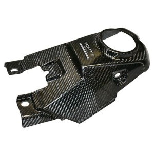 cover tanque carbón Suzuki Rmz 450 2018