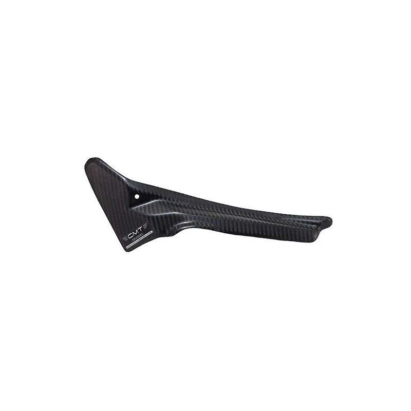 cover tanque carbón inferiore Cmt Carbón Ktm Sx 150 2016-2018