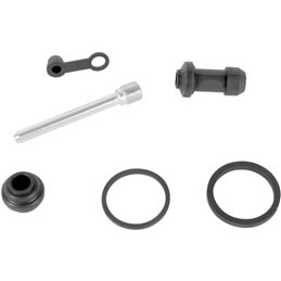 Kit revisione pinza del freno posteriore KAWASAKI KX500