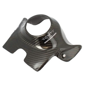 cover tanque carbón superiore Cmt Carbón Husqvarna Te 250 2018