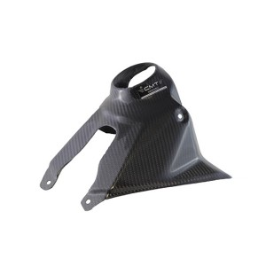 Cmt up carbon tank cover carbon Ktm Sx 150 2016-2018-000328 | RiMotoShop