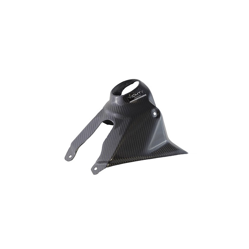cover tanque carbón superiore Cmt Carbón Ktm Sx 250 2017-2018