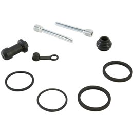 Kit revisione pinza del freno anteriore KAWASAKI KX250