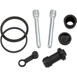 Kit revisione pinza del freno posteriore KAWASAKI KX125