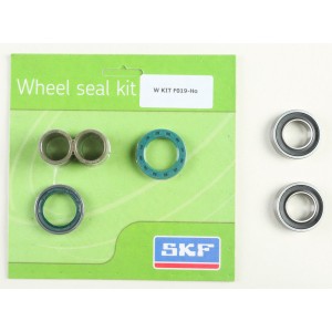 SKF Kit De Joints De Roue avant Honda CRF450RX 2017-2023-WSB-KIT-F003-HO-RiMotoShop