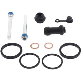 Kit revisione pinza del freno posteriore KAWASAKI KDX200