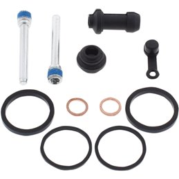 Kit de révision d'étrier de frein avant YAMAHA WR250 91-97--1702-0269-Moose