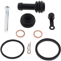 Kit de révision d'étrier de frein avant SUZUKI RM85 02-04--1702-0270-Moose