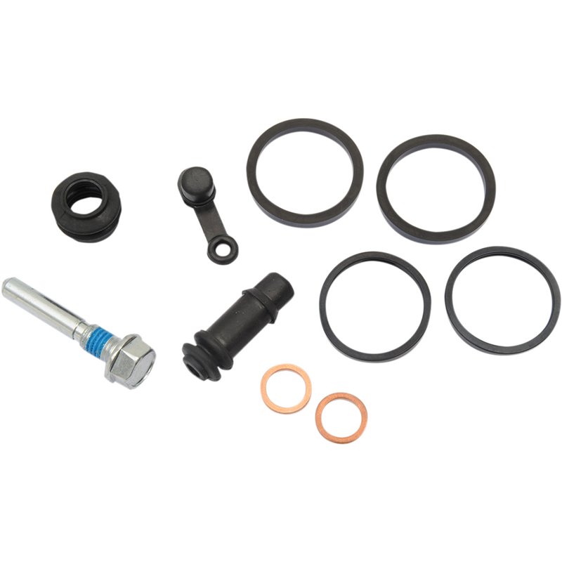 Kit de révision d'étrier de frein avant YAMAHA YZ250 85-88--1702-0272-Moose