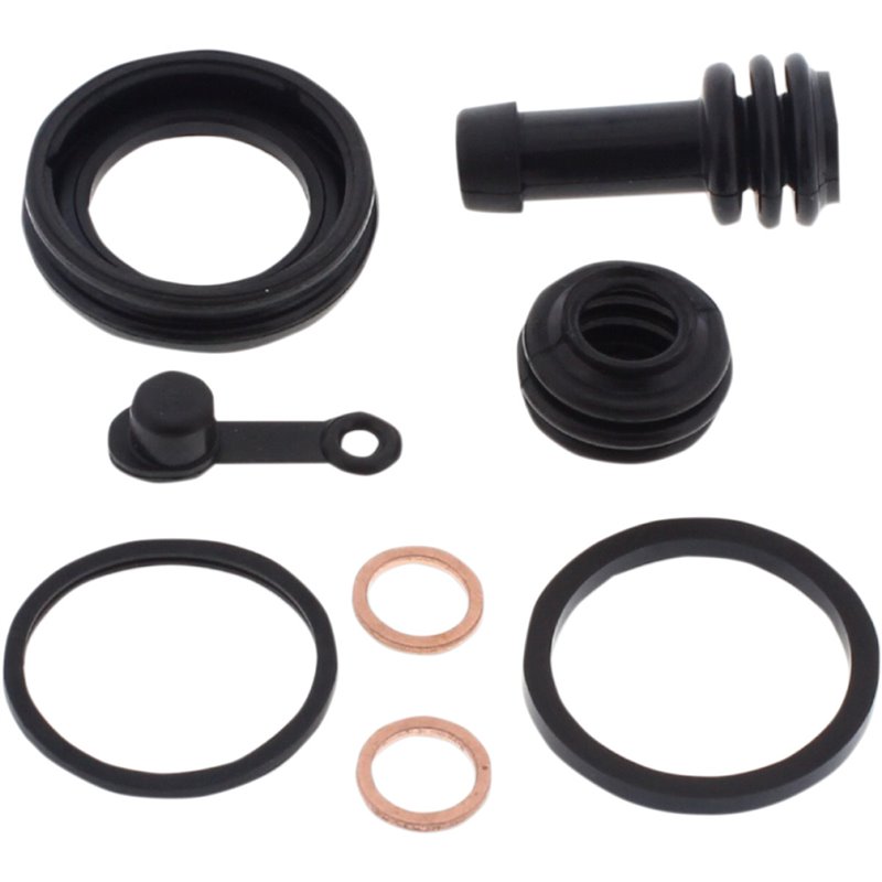 Kit de révision d'étrier de frein avant SUZUKI RM80 90-95--1702-0274-Moose