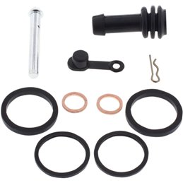 Kit de révision d'étrier de frein avant KAWASAKI KX85 01-17--1702-0275-Moose