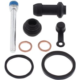 Kit de révision d'étrier de frein arrière HONDA XR400R 96-04--1702-0276-Moose