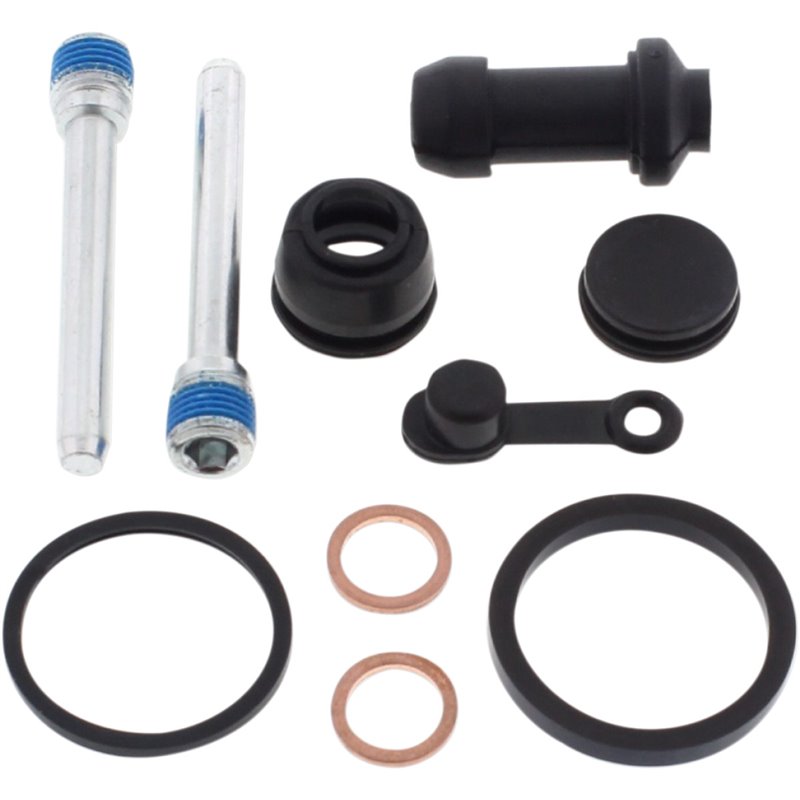 Kit de révision d'étrier de frein arrière SUZUKI RM100 2003--1702-0280-Moose