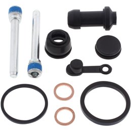 Kit de révision d'étrier de frein arrière YAMAHA YZ85 02-17--1702-0280-Moose