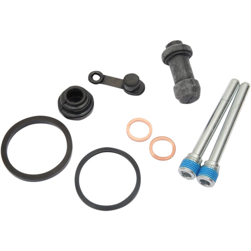 Kit de révision d'étrier de frein arrière YAMAHA WR250 91-97--1702-0281-Moose