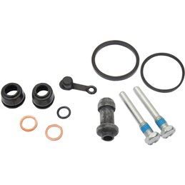 Kit revisione pinza del freno anteriore SUZUKI DR125