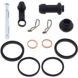 RiMoToShop|Front brake caliper overhaul kit KTM EXC-F 350 13-16-Moose racing