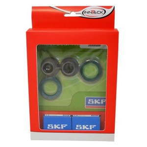wheel seals kit with spacers and bearings rear KTM 450 XC-F 2013-2022-WSB-KIT-R019-KTM | RiMotoShop