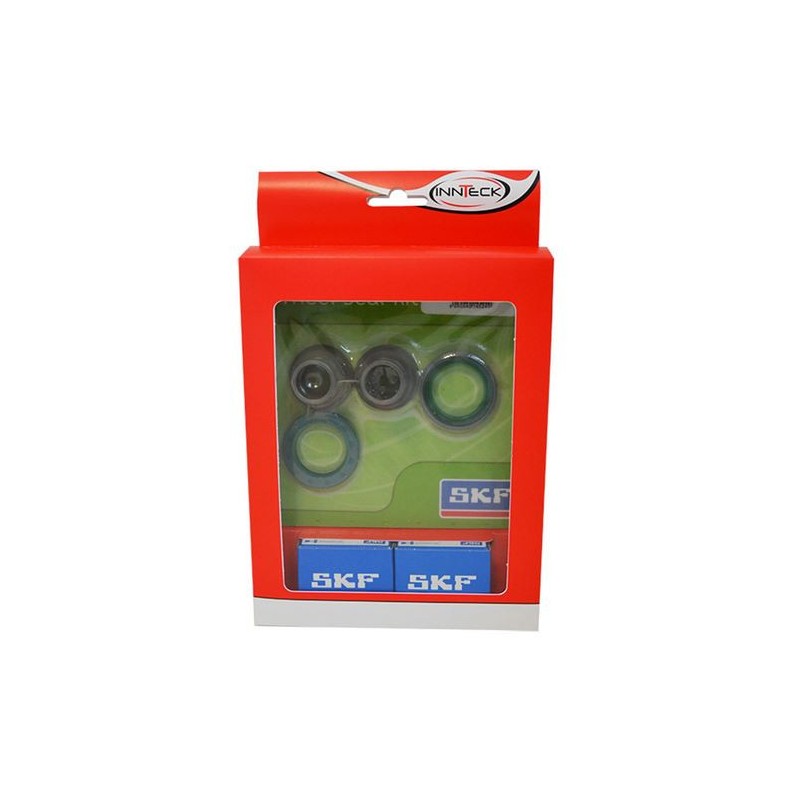 SKF Kit de rodamientos y retenes de rueda trasero KTM SX 150