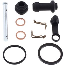 Kit de révision d'étrier de frein arrière KTM EXC 250 2000--1702-0287-Moose