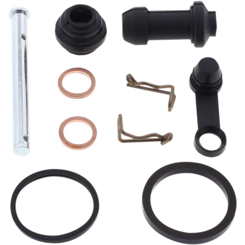 Kit de révision d'étrier de frein arrière KTM EXC 250 04-05--1702-0287-Moose