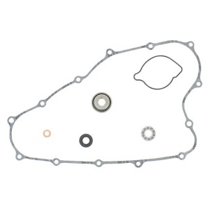 Kit de joints et scellés de pompe à eau Prox Honda CRF 450 R