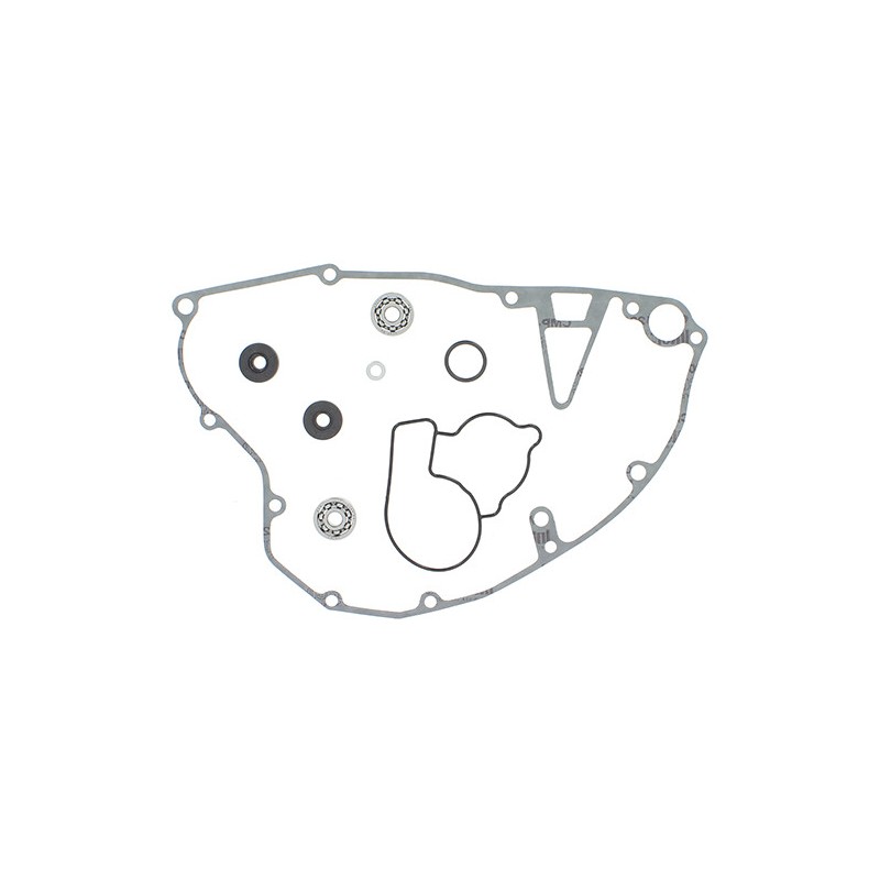 kit and water pump Prox Kawasaki KX 250 F 2004-2008-PX57.4324 | RiMotoShop