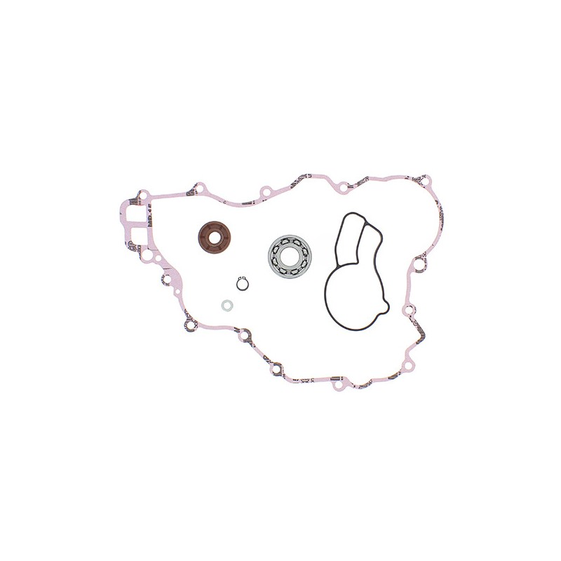 kit guarnizioni pompa acqua KTm EXC 250 F 2007-2013-PX57.6325 | RiMotoShop