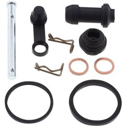 Kit de révision d'étrier de frein arrière KTM EXC 200 01-03--1702-0288-Moose