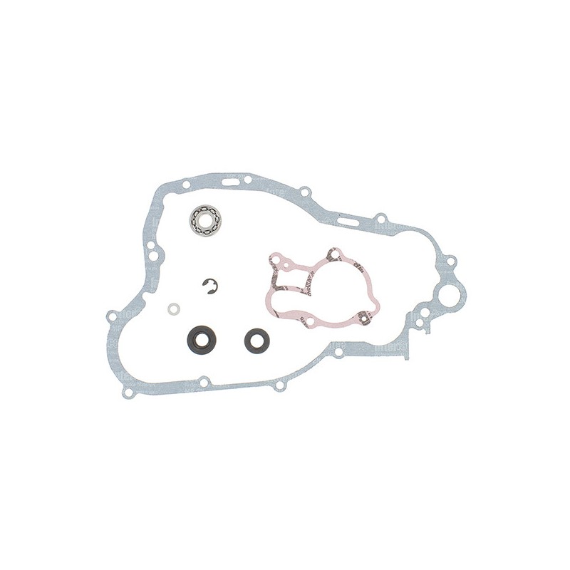 Kit de joints et scellés de pompe à eau Prox Yamaha Yz 250 1999-2018-PX57.2319-RiMotoShop