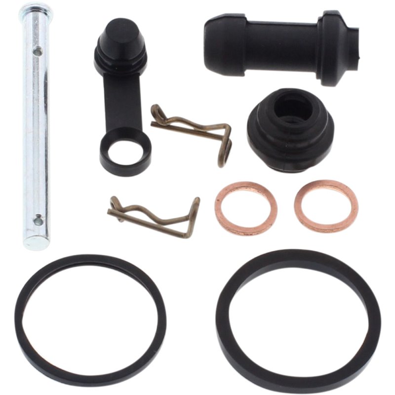 Kit de révision d'étrier de frein arrière KTM EXC 400 01-02--1702-0288-Moose