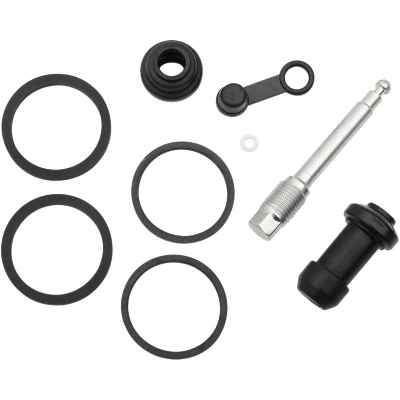 Kit revisione pinza del freno anteriore YAMAHA WR250R Dual