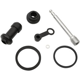 Kit de révision d'étrier de frein arrière HONDA CRF250L 13-16--1702-0310-Moose