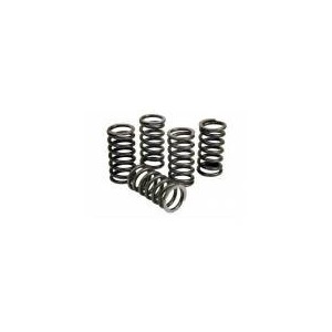 kit molle frizione rinforzate Dp KTm Sx 125