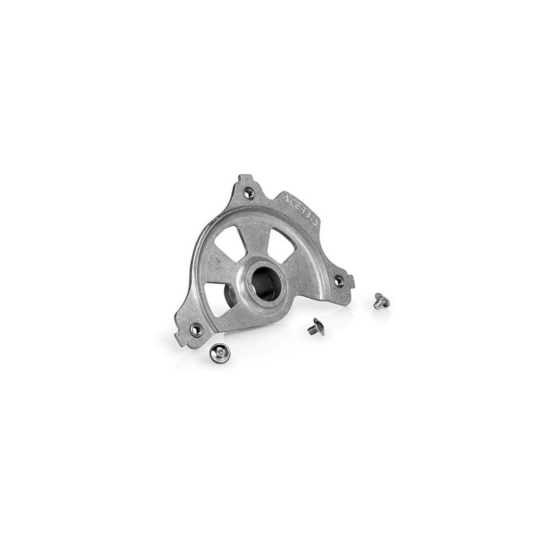 kit ront mounting for X-Brake disc cover Acerbis Ktm Exc f 500 2012-2015-20079 | RiMotoShop