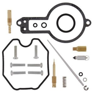 kit carburetor rebuild All Balls Honda Xr 600 1988-1990-1003-1002 | RiMotoShop